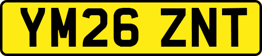 YM26ZNT