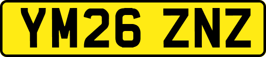 YM26ZNZ