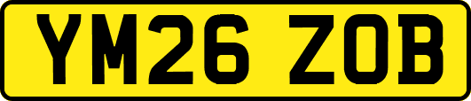 YM26ZOB