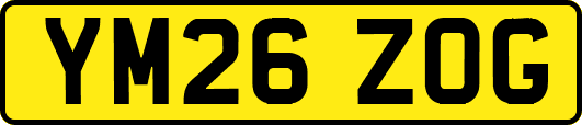 YM26ZOG