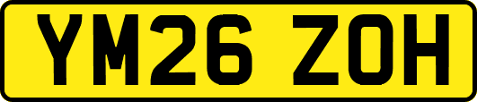 YM26ZOH