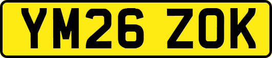 YM26ZOK