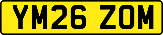 YM26ZOM
