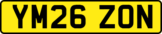YM26ZON