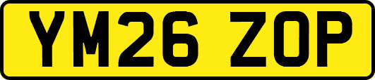 YM26ZOP