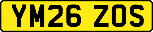 YM26ZOS