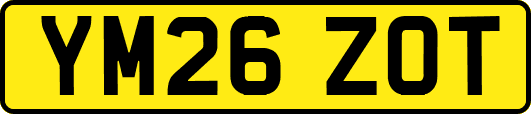 YM26ZOT