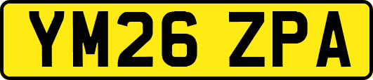 YM26ZPA