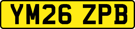 YM26ZPB