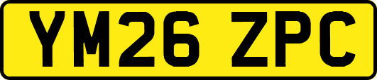 YM26ZPC