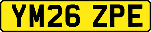 YM26ZPE