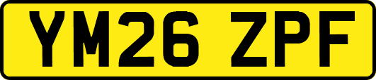 YM26ZPF