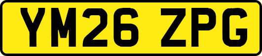 YM26ZPG