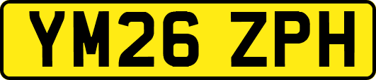 YM26ZPH