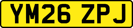 YM26ZPJ