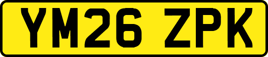 YM26ZPK