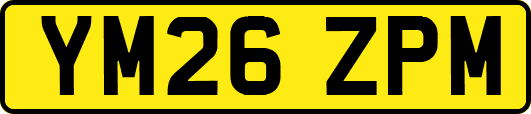 YM26ZPM