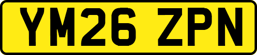 YM26ZPN