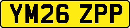 YM26ZPP
