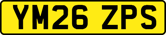 YM26ZPS