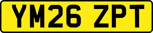 YM26ZPT