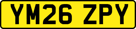 YM26ZPY
