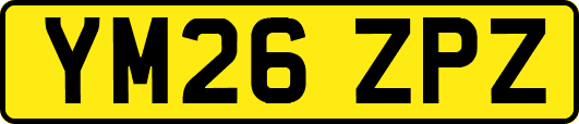YM26ZPZ