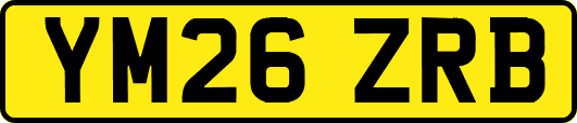 YM26ZRB
