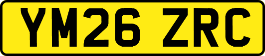 YM26ZRC