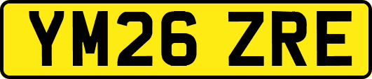 YM26ZRE