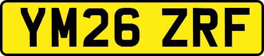 YM26ZRF
