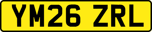 YM26ZRL