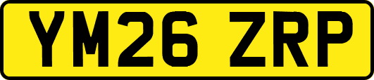 YM26ZRP