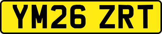 YM26ZRT
