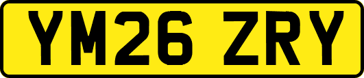YM26ZRY