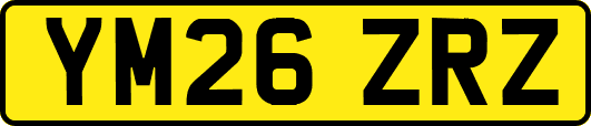 YM26ZRZ