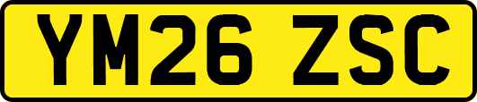 YM26ZSC