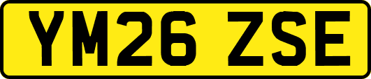 YM26ZSE