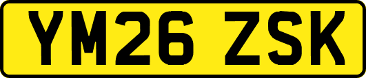 YM26ZSK