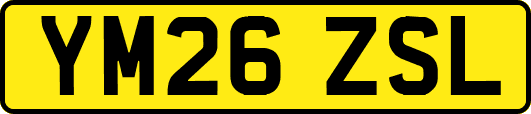YM26ZSL