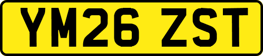 YM26ZST