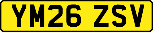YM26ZSV
