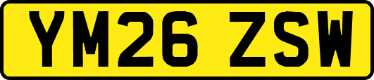 YM26ZSW
