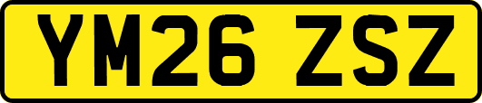 YM26ZSZ