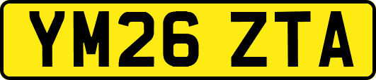 YM26ZTA