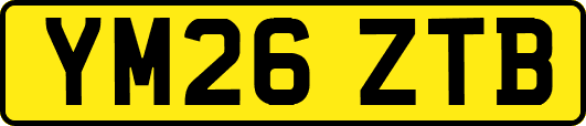 YM26ZTB
