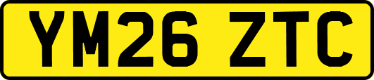 YM26ZTC