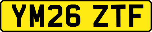YM26ZTF