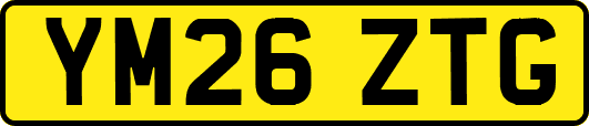 YM26ZTG