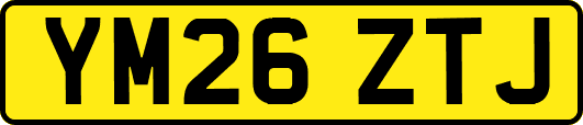 YM26ZTJ